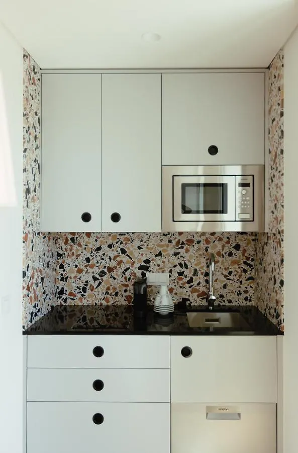 Trindade 19 Apartments - 3A Vital Lisboa