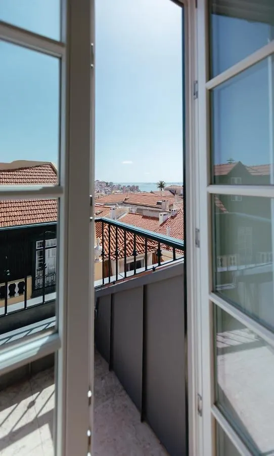 Trindade 19 Apartments - 3A Vital Lisboa